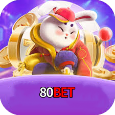 Imagem promocional da 80bet mostrando a plataforma e suas vantagens