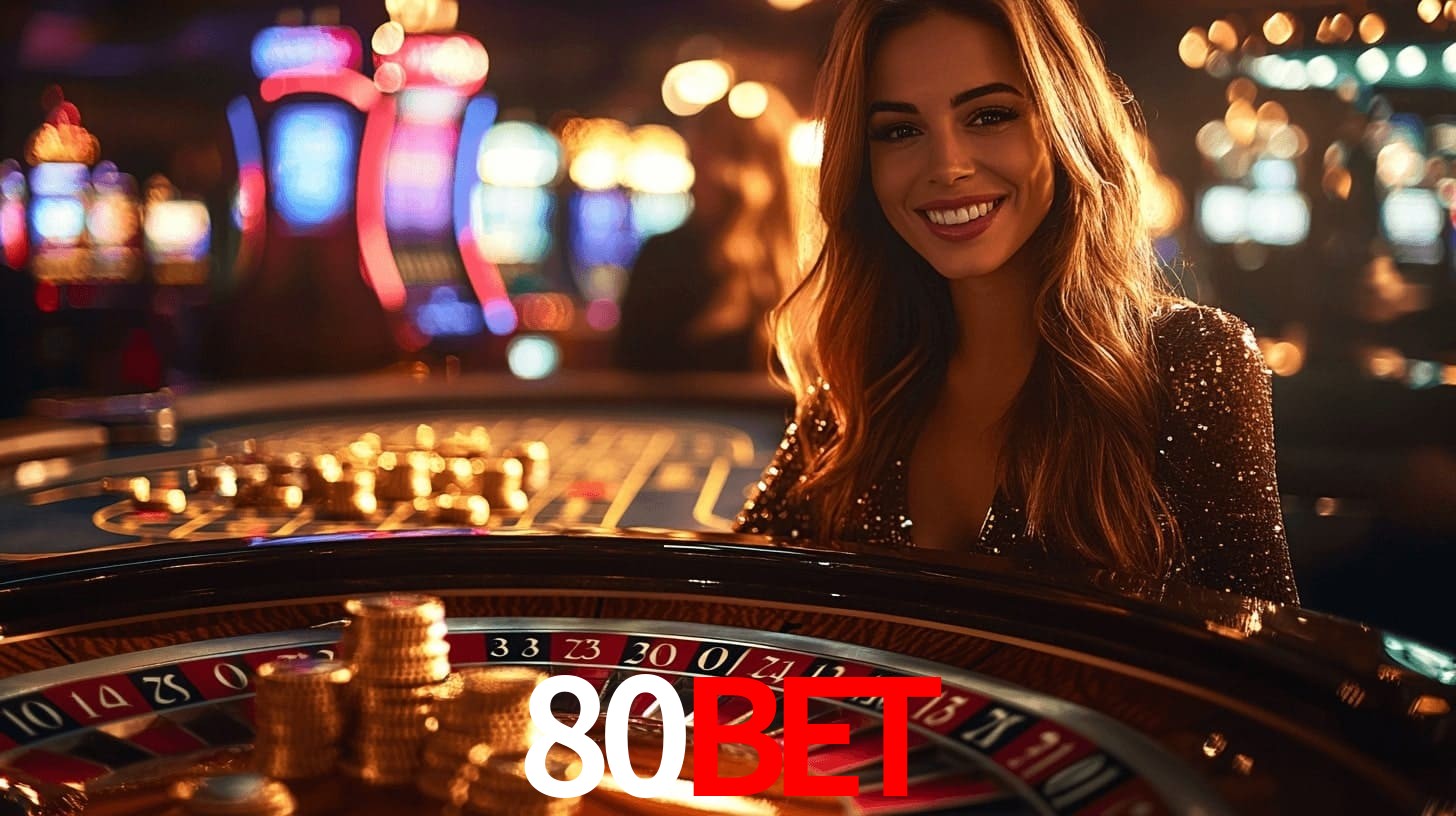 80BET