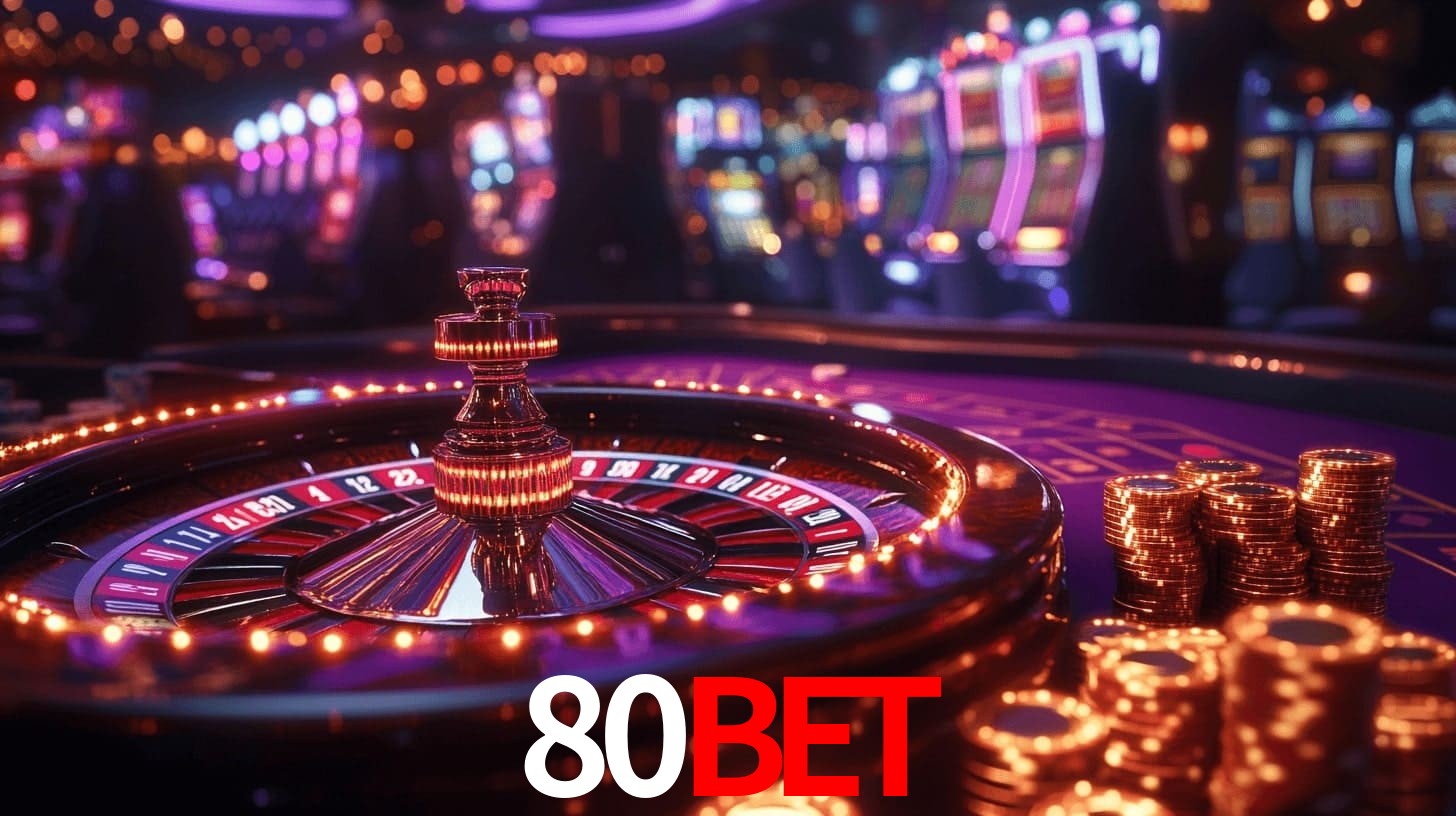 80BET