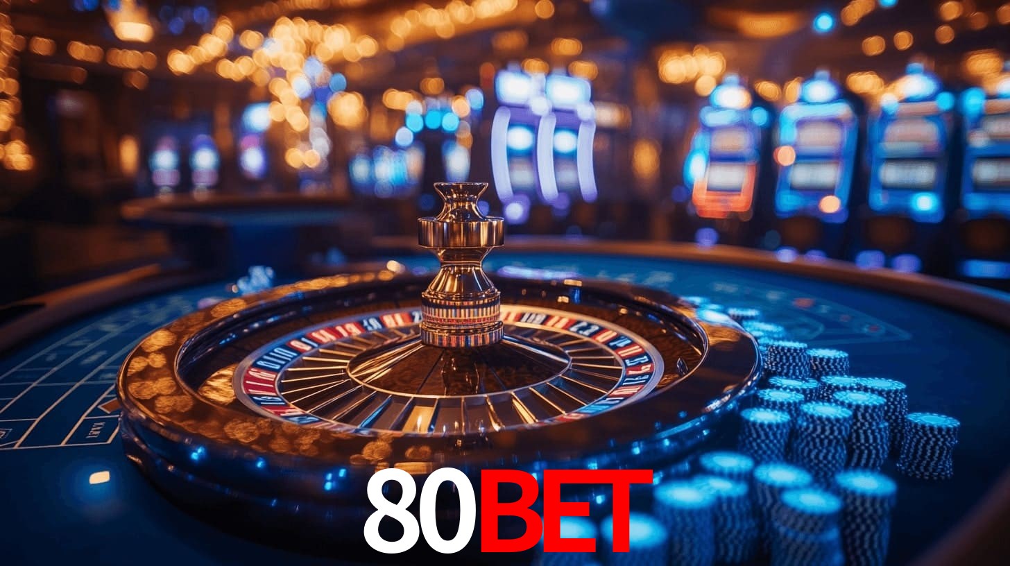 80BET