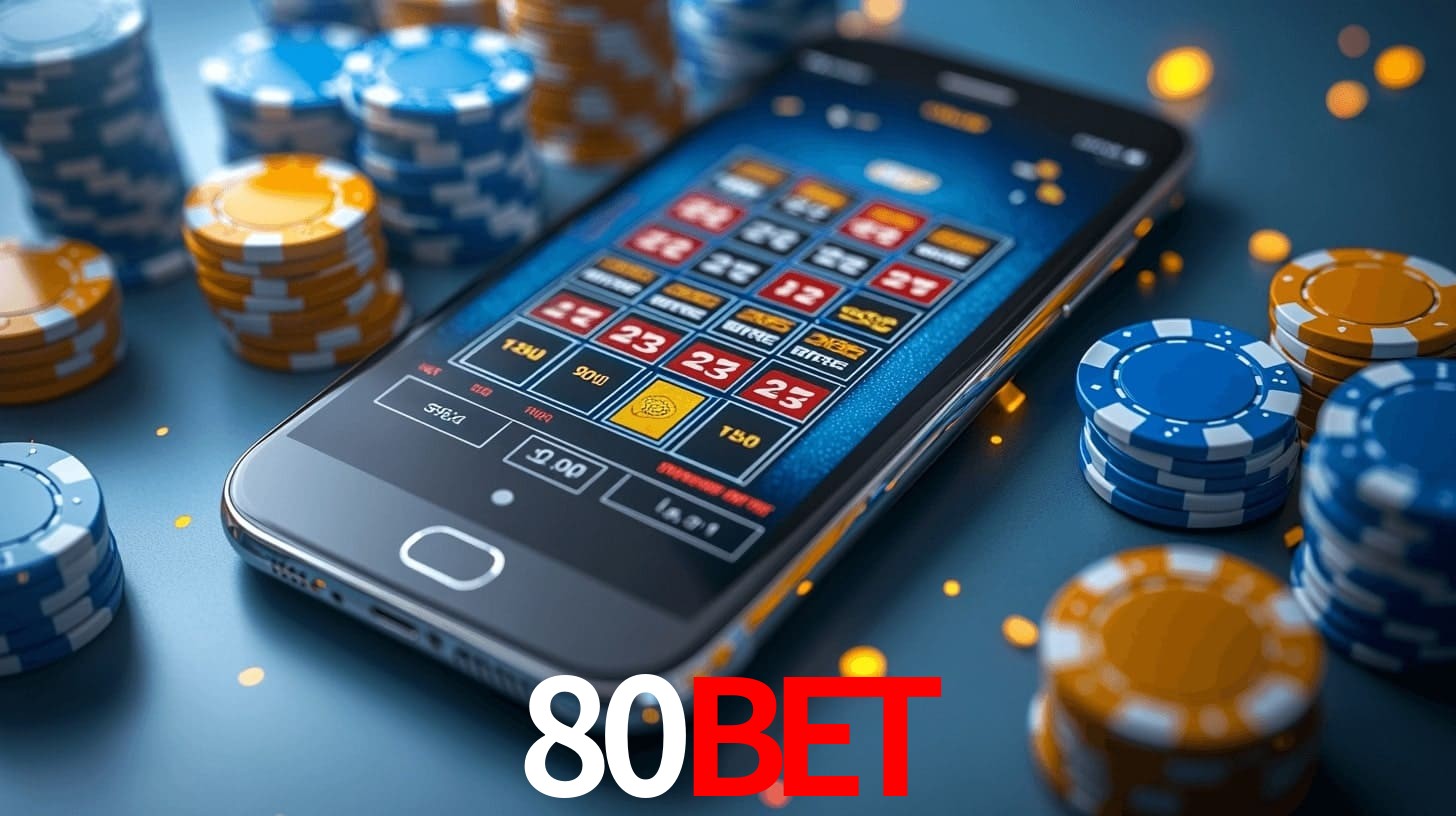 80BET