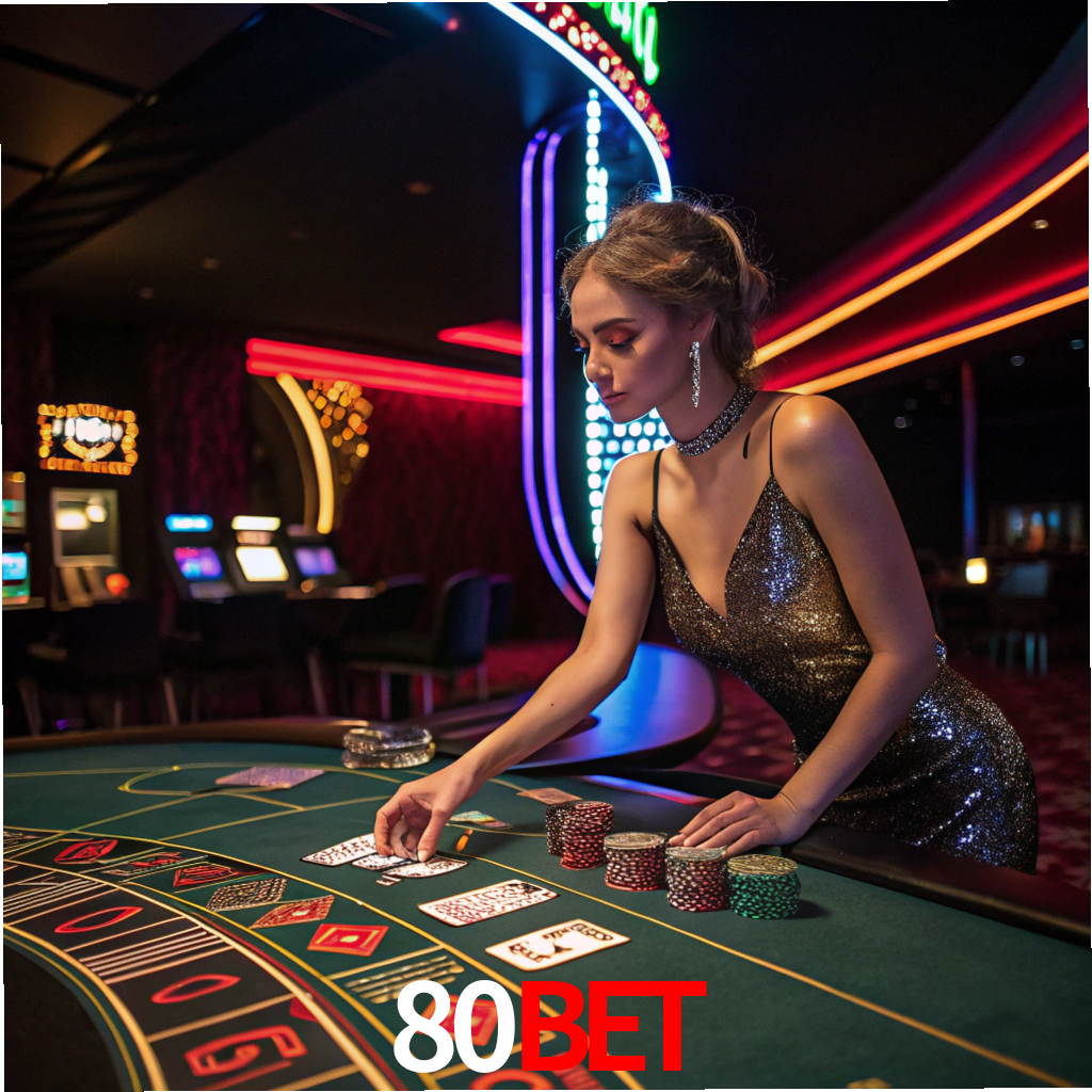 80BET