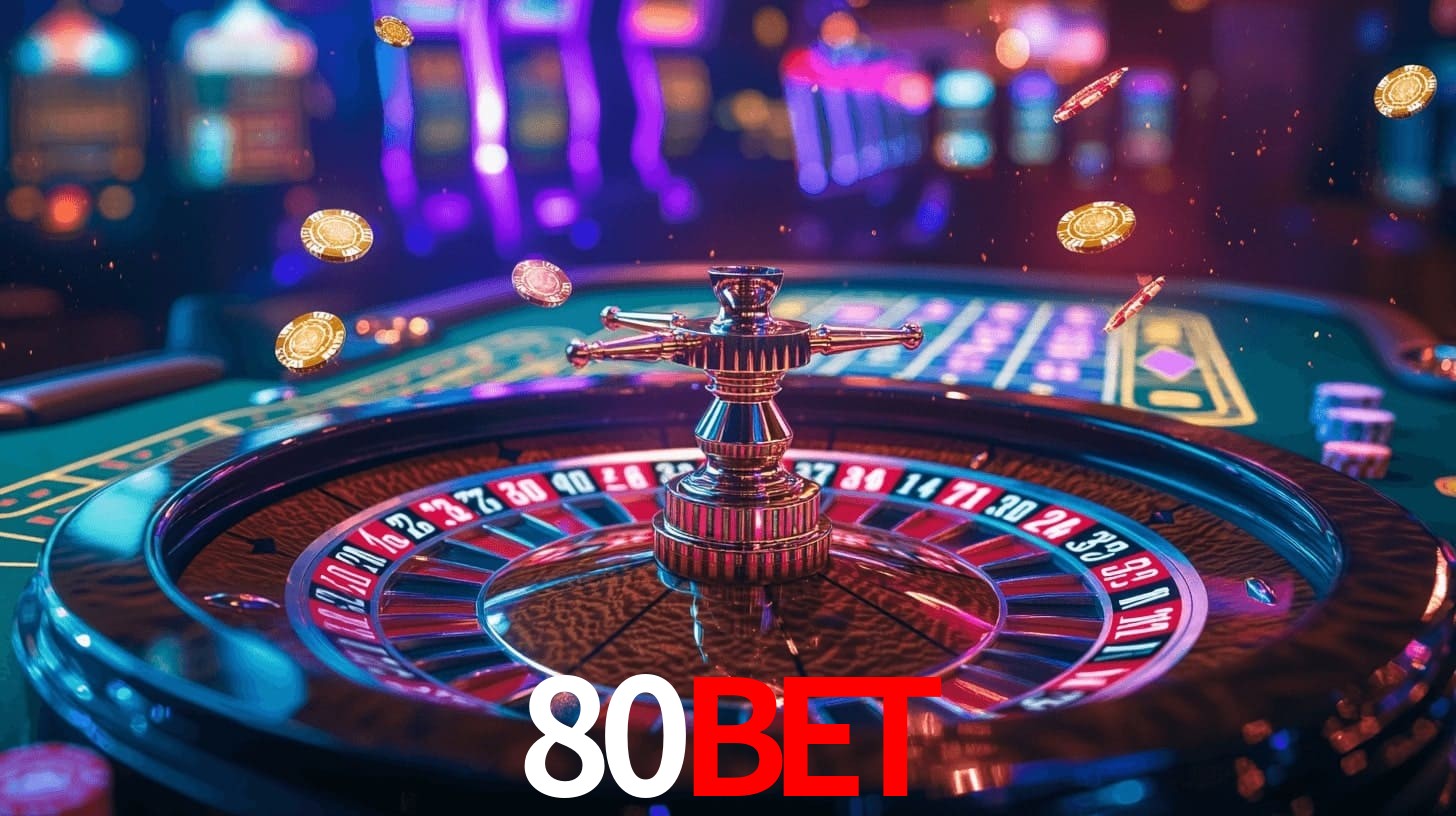 80BET